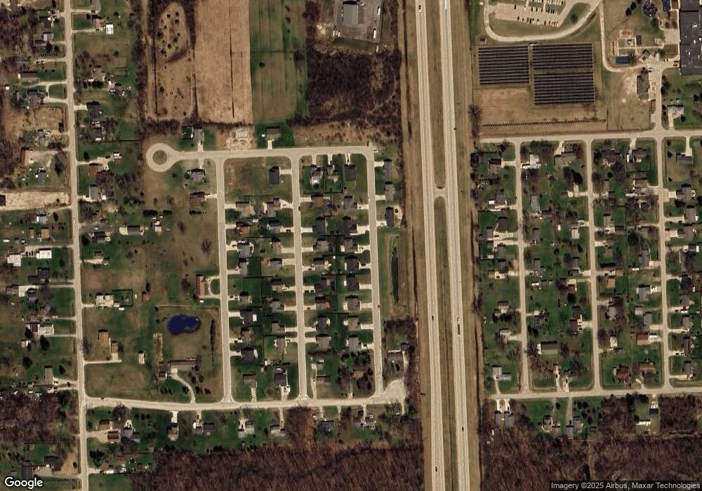 331 Marion Ave, Kimball, MI 48074 - photo 1