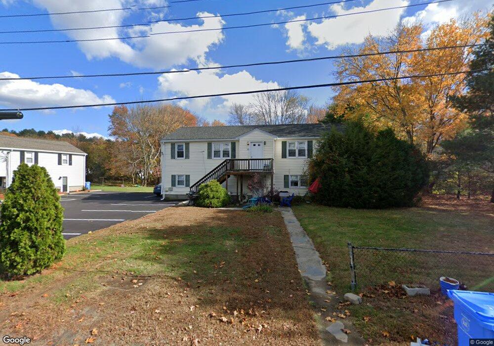 30 Hargrave Ave unit 3, Holliston, MA 01746 - photo 1