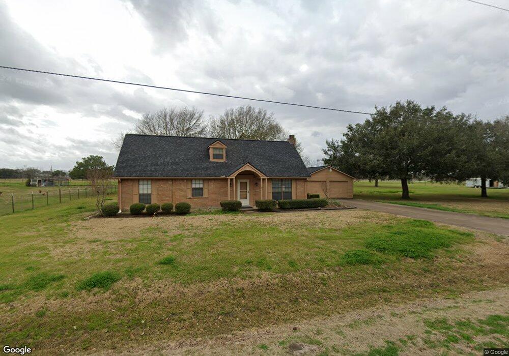 6518 Williams School Ct, Needville, TX 77461 - photo 1
