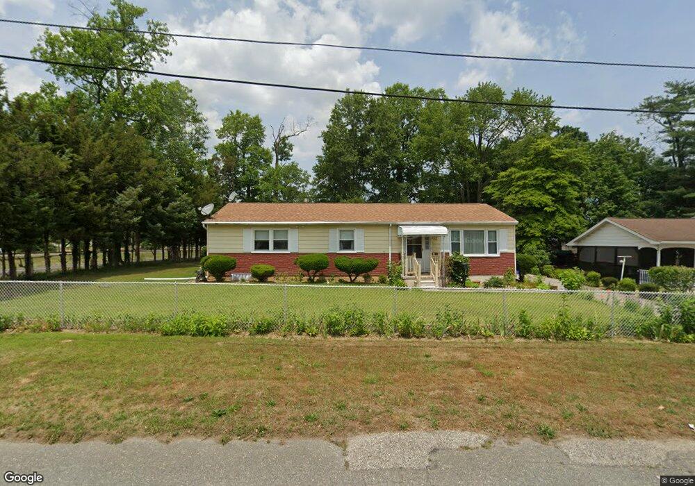 500 Boody Dr, Vineland, NJ 08360 - photo 1