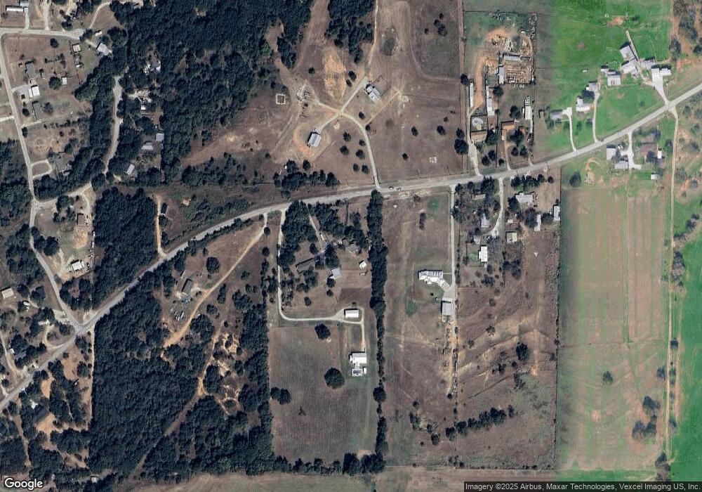 1421 J e Woody Rd, Springtown, TX 76082 - photo 1