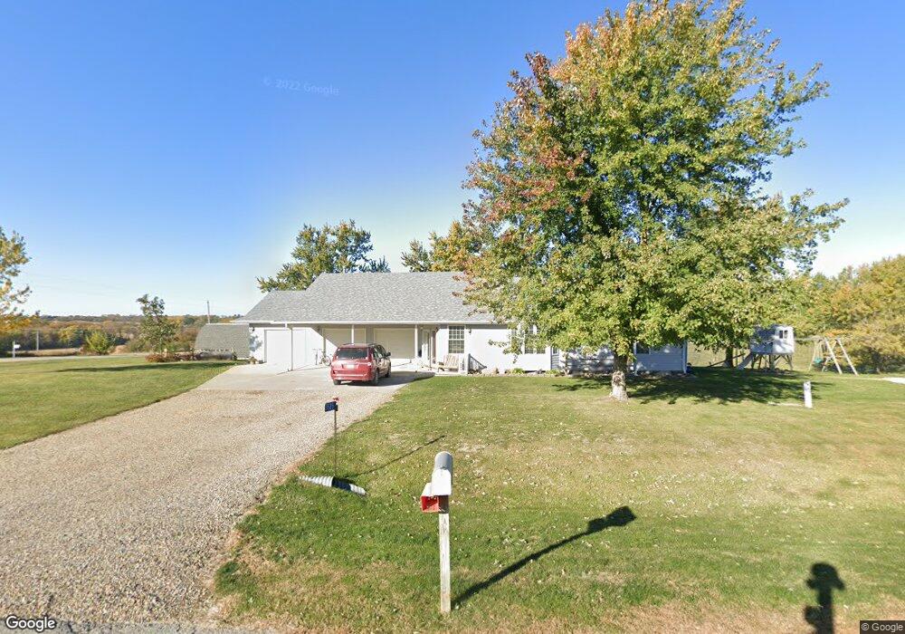 3535 W 3rd St N unit A, Newton, IA 50208 - photo 1