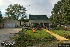 309 W Plum St, Percy, IL 62272