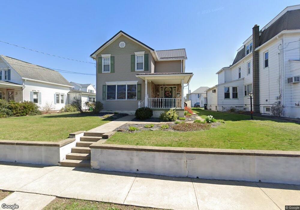 25 Elm St, West Pittston, PA 18643 - photo 1