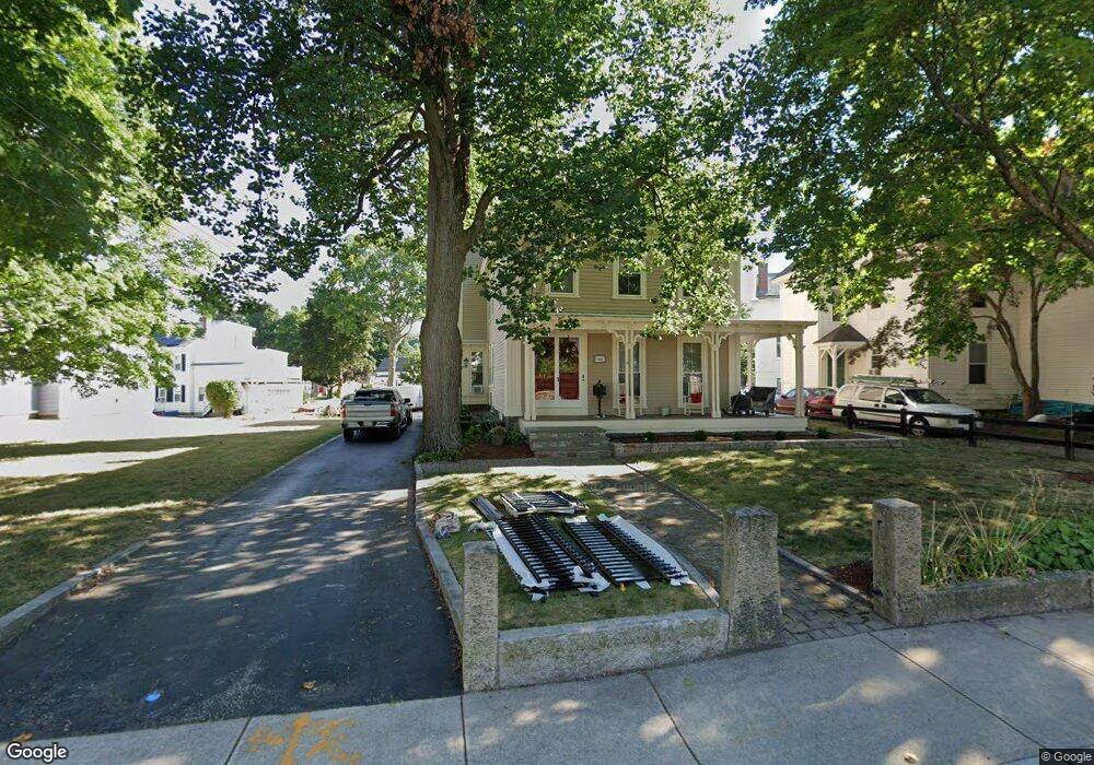 5 School St, Westborough, MA 01581 - photo 1