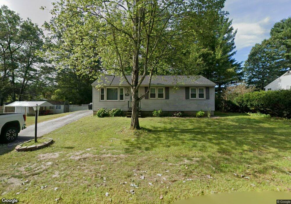 5 Pacific Blvd, Nashua, NH 03062 - photo 1