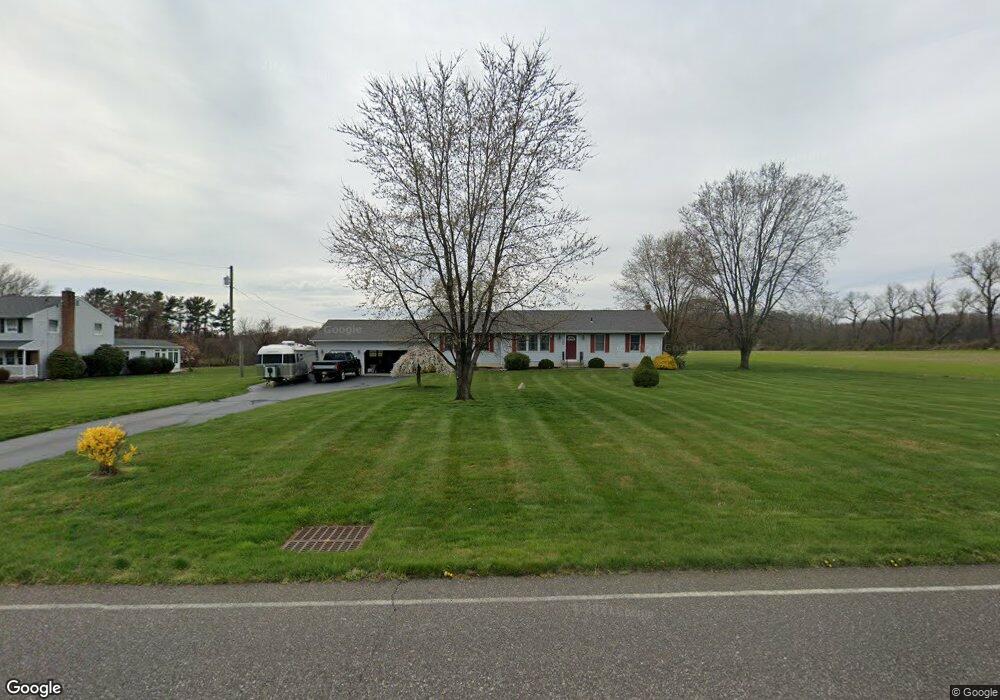 98 Pointers Auburn Rd, Pedricktown, NJ 08067 - photo 1