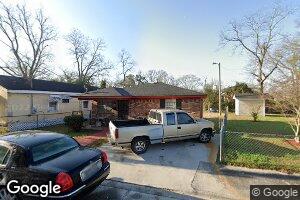 1315 Love St, Savannah, GA 31415