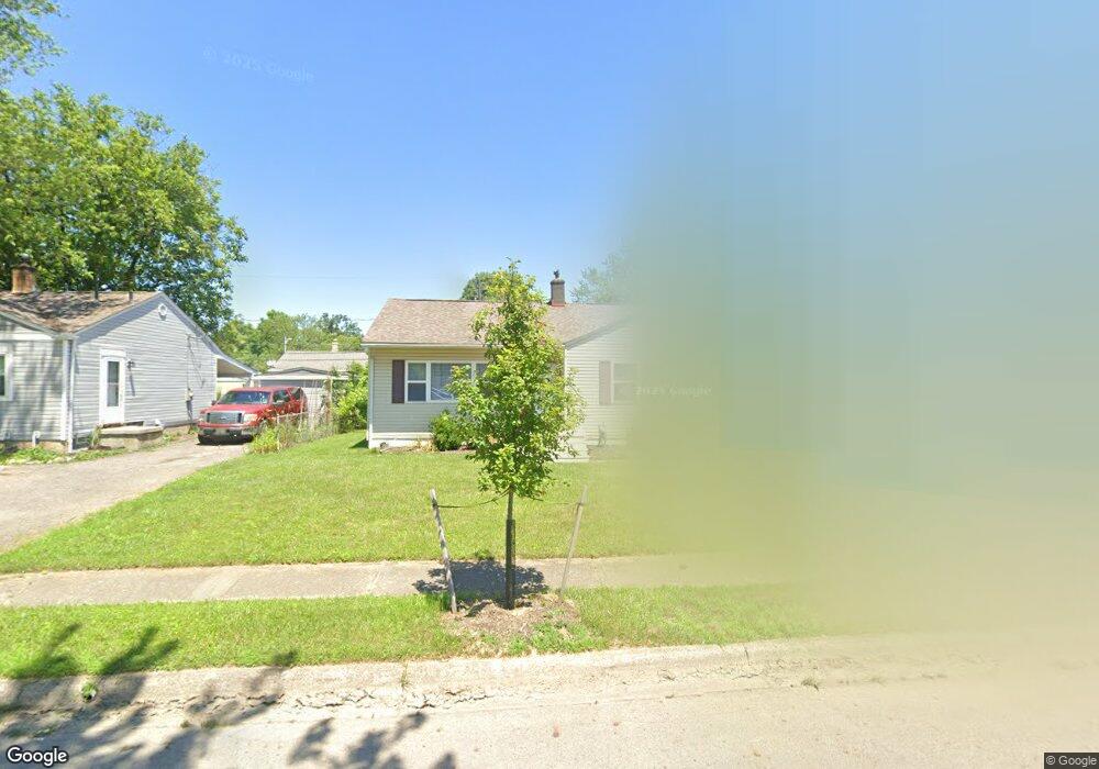 2210 Eden Ave, Columbus, OH 43224 - photo 1