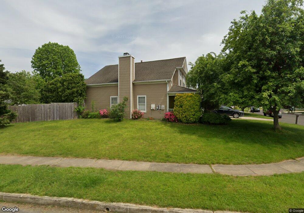 201 Stirrup Rd, Swedesboro, NJ 08085 - photo 1