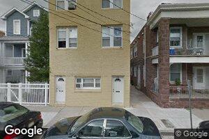 119 N Georgia Ave, Atlantic City, NJ 08401