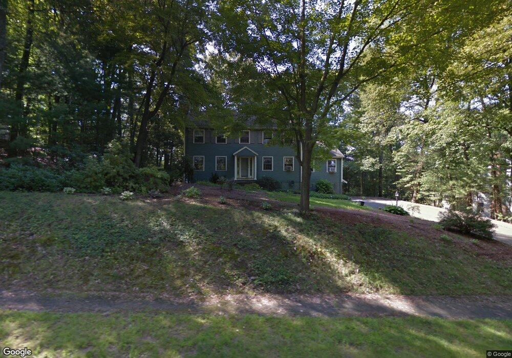 99 Tarbell Spring Rd, Concord, MA 01742 - photo 1