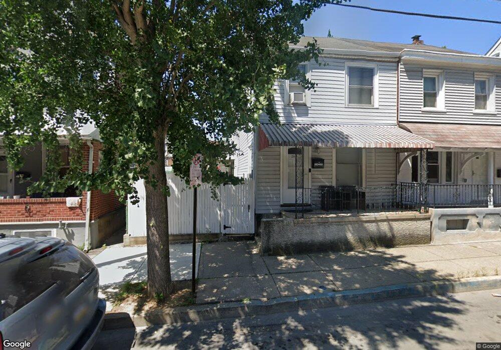 224 N Front St unit 226, Allentown, PA 18102 - photo 1