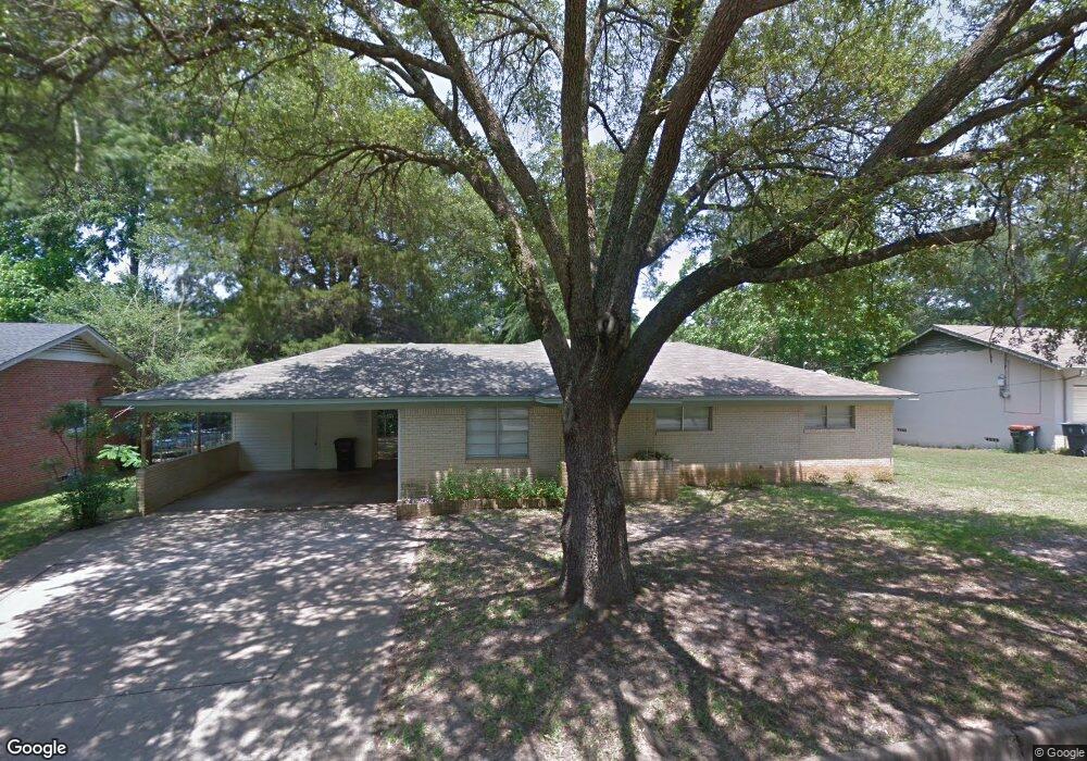 1000 Wilma St, Tyler, TX 75701 - photo 1