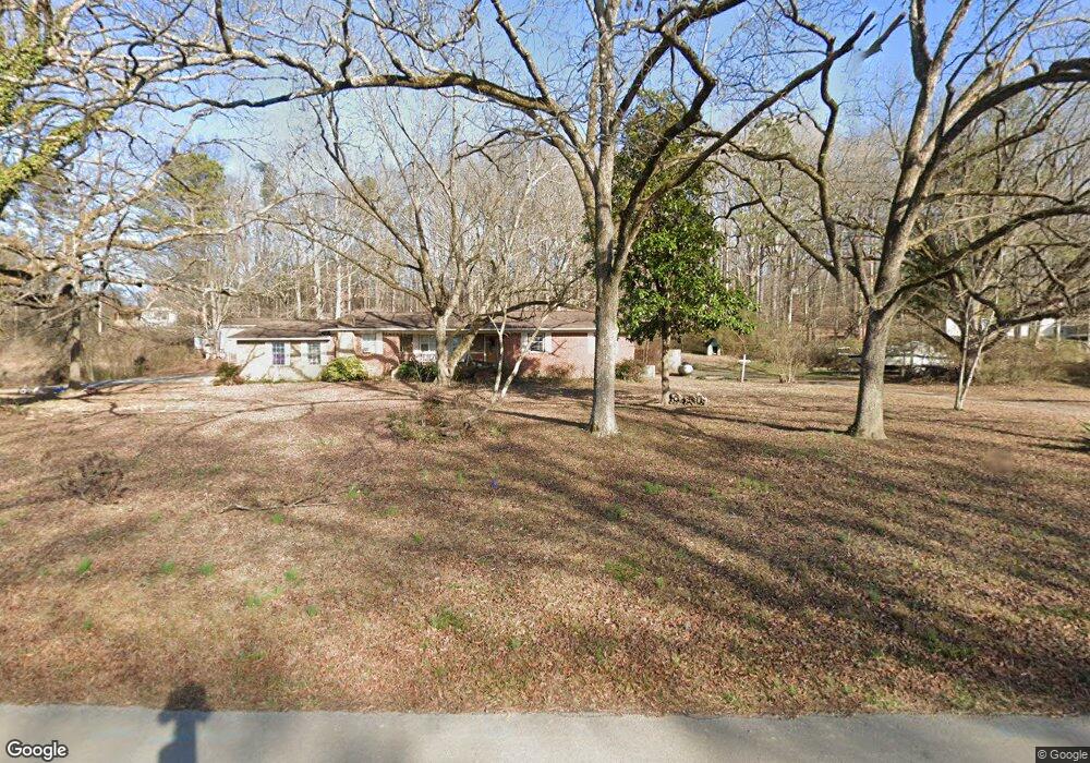 612 Old Fairmount Hwy SE, Calhoun, GA 30701 - photo 1