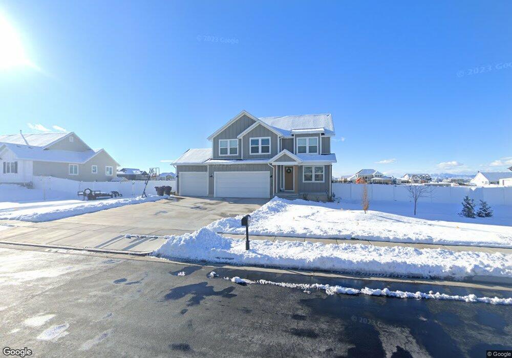 2109 N 3300 W, Clinton, UT 84015 - photo 1