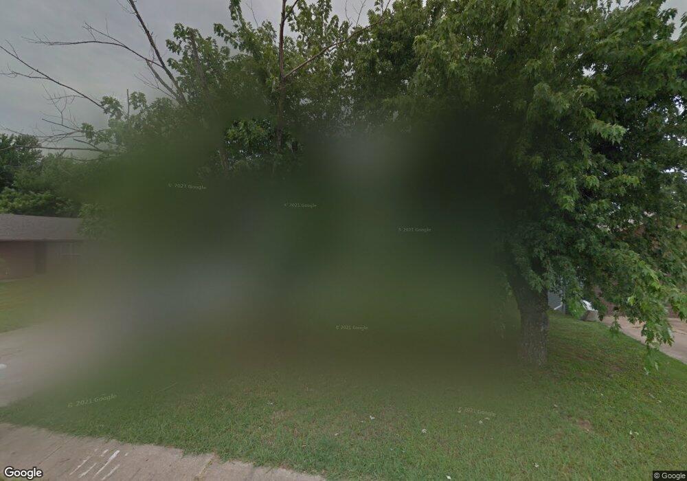 112 E Ithica Place, Broken Arrow, OK 74012 - photo 1