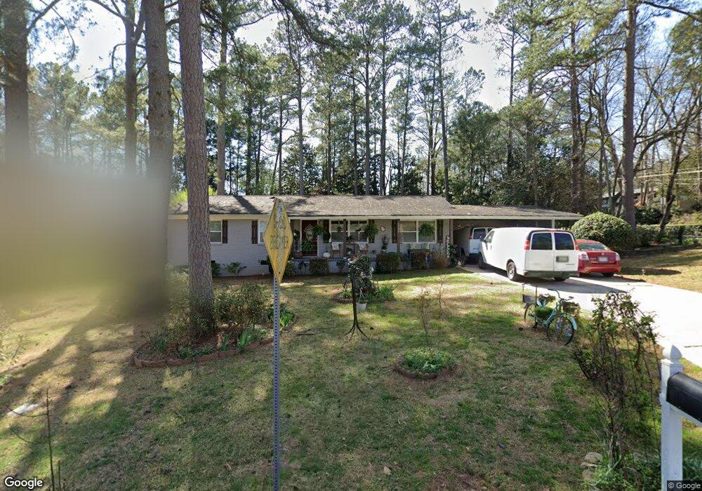 2586 Leafmore Dr SE unit 2, Smyrna, GA 30082 - photo 1