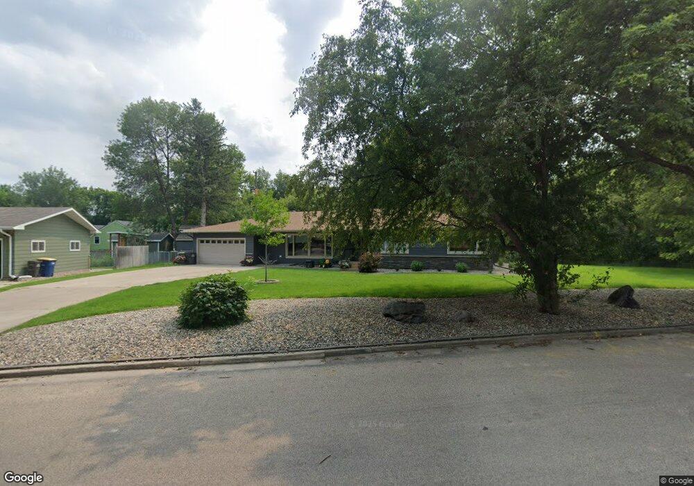 515 12th St NW, Jamestown, ND 58401 - photo 1