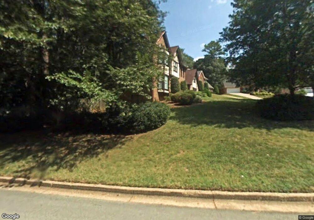 4525 Goose Creek Way, Norcross, GA 30092 - photo 1