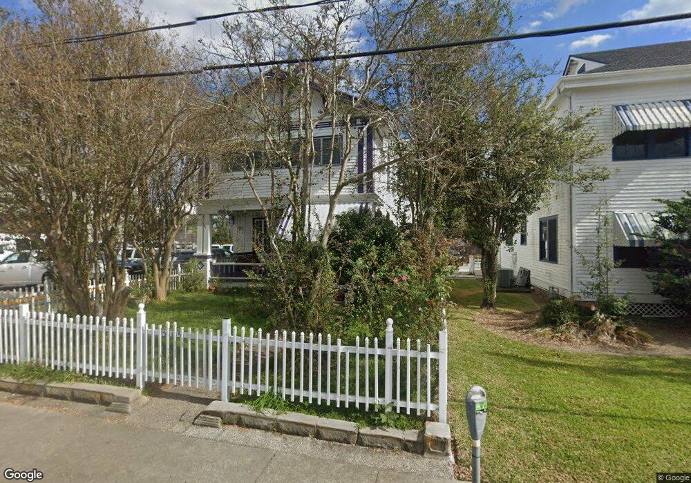 313 Roussell St, Houma, LA 70360 - photo 1