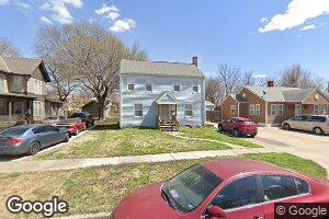 548 N Green St, Wichita, KS 67214