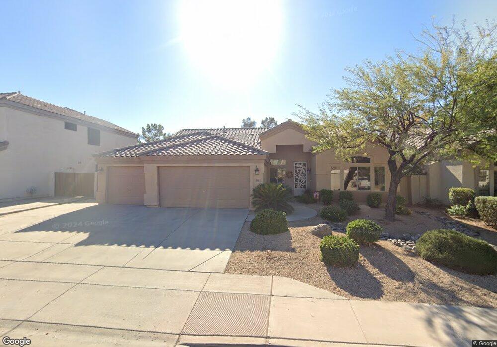 9511 E Los Lagos Vista Ave, Mesa, AZ 85209 - photo 1
