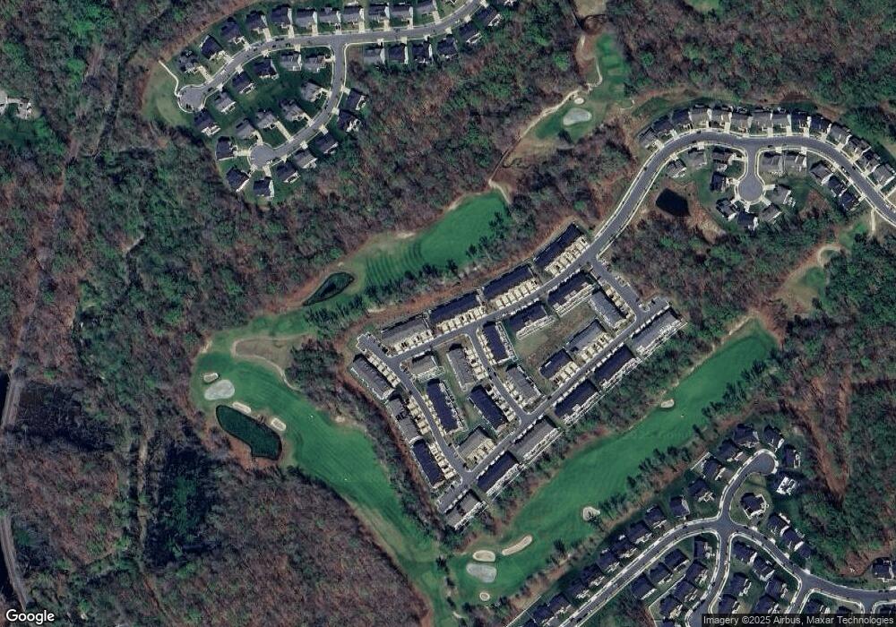 3841 Pentland Hills Dr, Upper Marlboro, MD 20774 - photo 1