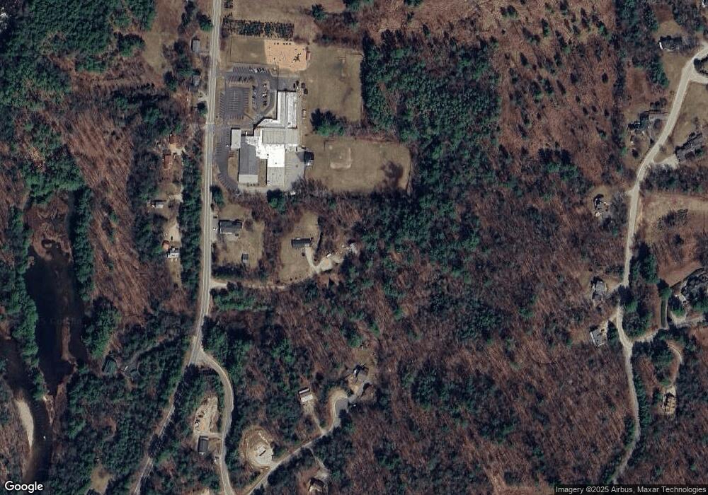 24 Fletcher Cir, Campton, NH 03223 - photo 1