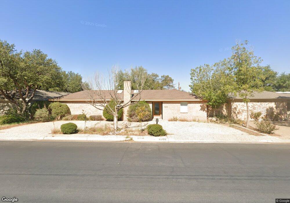 3202 Haynes Dr, Midland, TX 79705 - photo 1