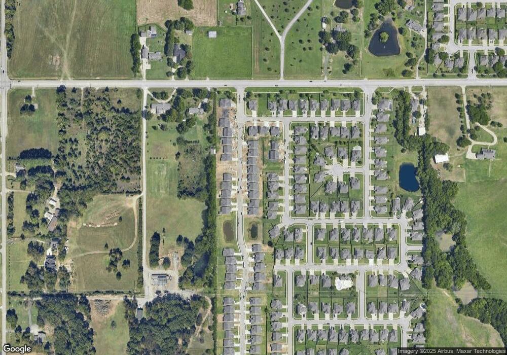 3705 S 12th Place, Broken Arrow, OK 74011 - photo 1