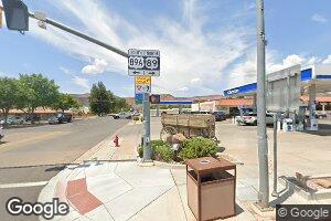 300 S 100 E, Kanab, UT 84741