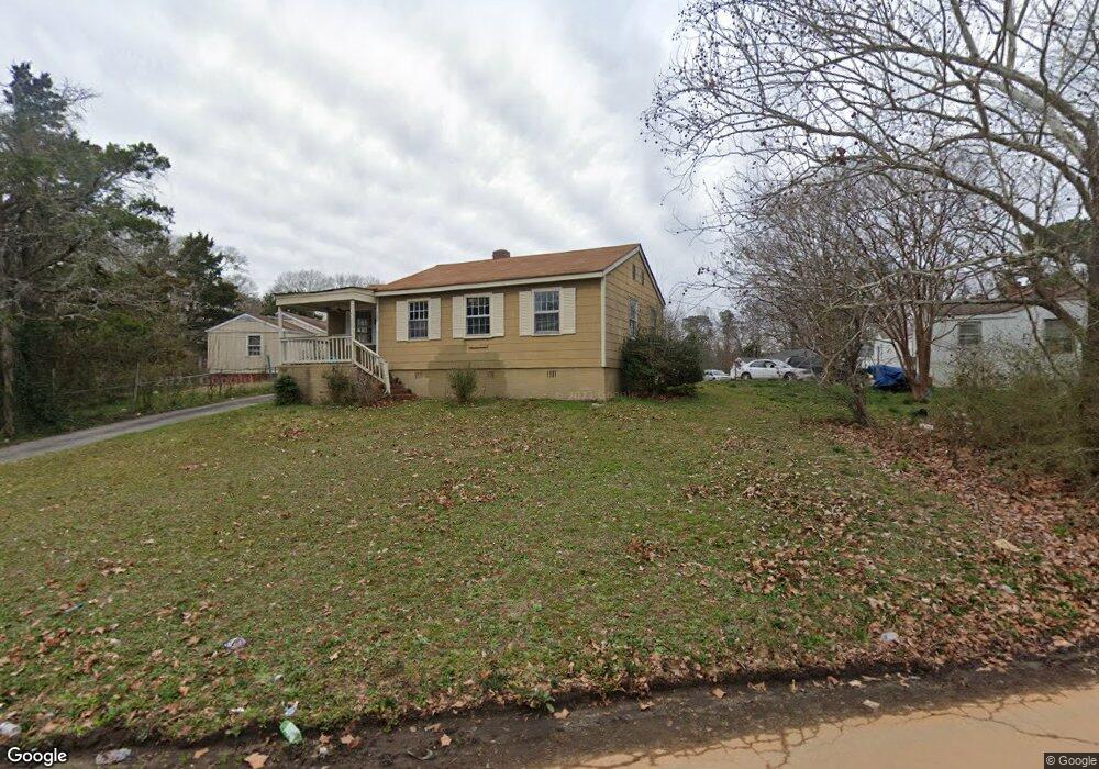 102 Cactus Hill Cir, Elberton, GA 30635 - photo 1