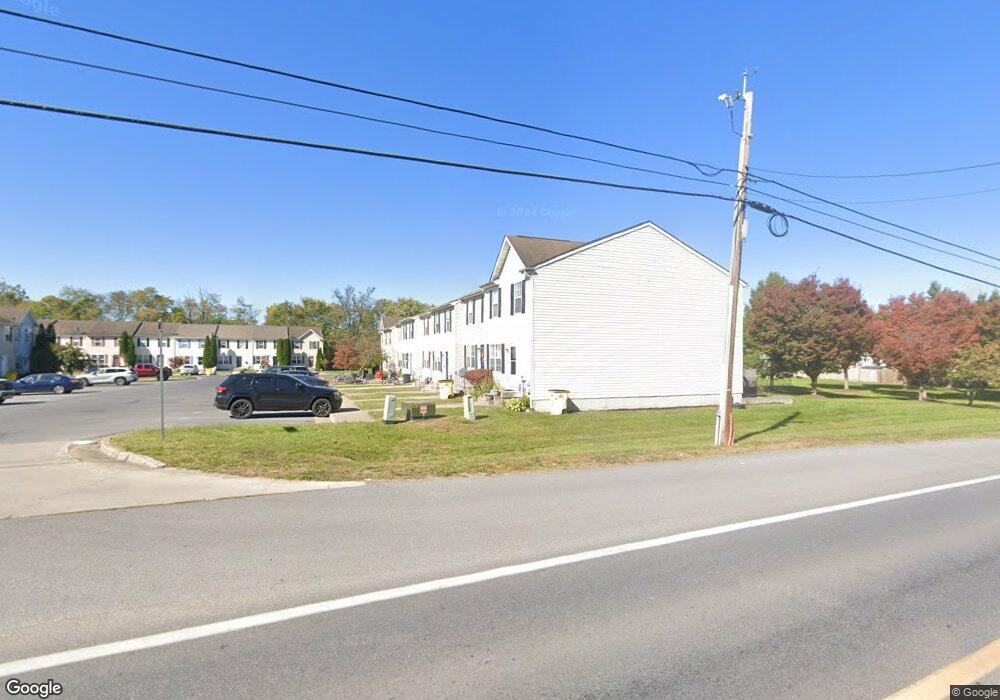 16 Sanford Dr, Bunker Hill, WV 25413 - photo 1