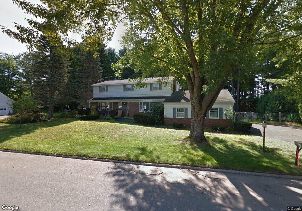 115 Lemont Ave, Corinth, NY 12822 - photo 1