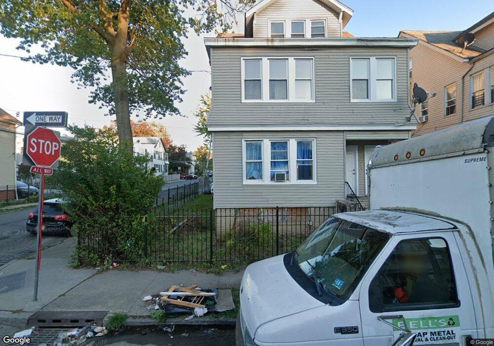 166 Columbia Ave unit 1, Newark, NJ 07106 - photo 1