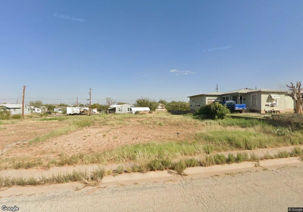 1203 Grafa St, Big Spring, TX 79720 - photo 1