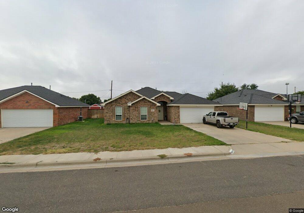 1000 Braden, Dumas, TX 79029 - photo 1