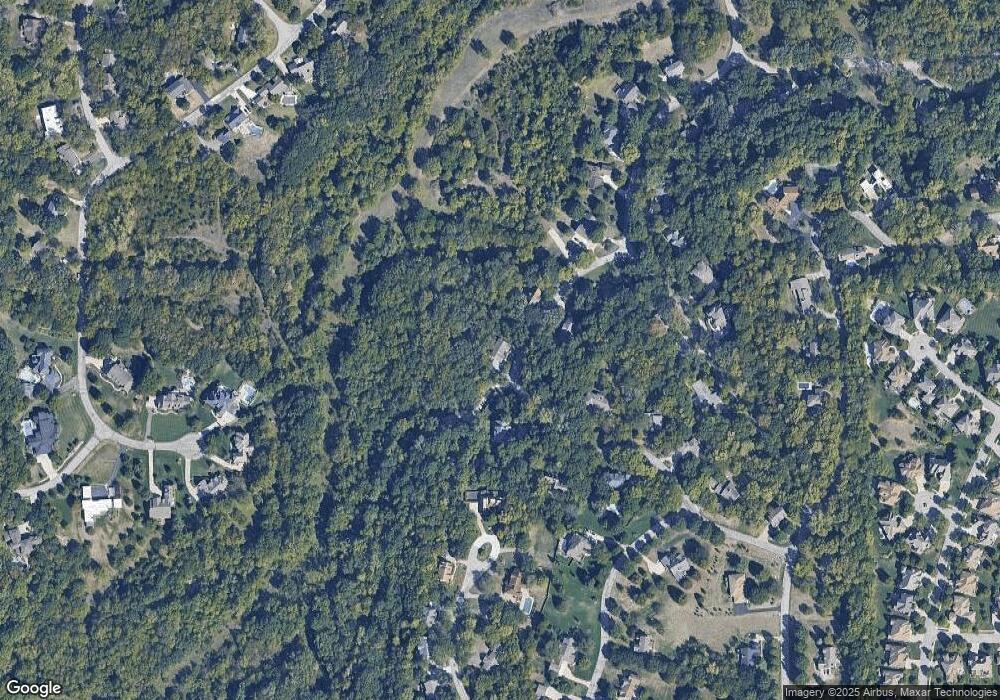 8708 Old Trail Rd, Lenexa, KS 66220 - photo 1