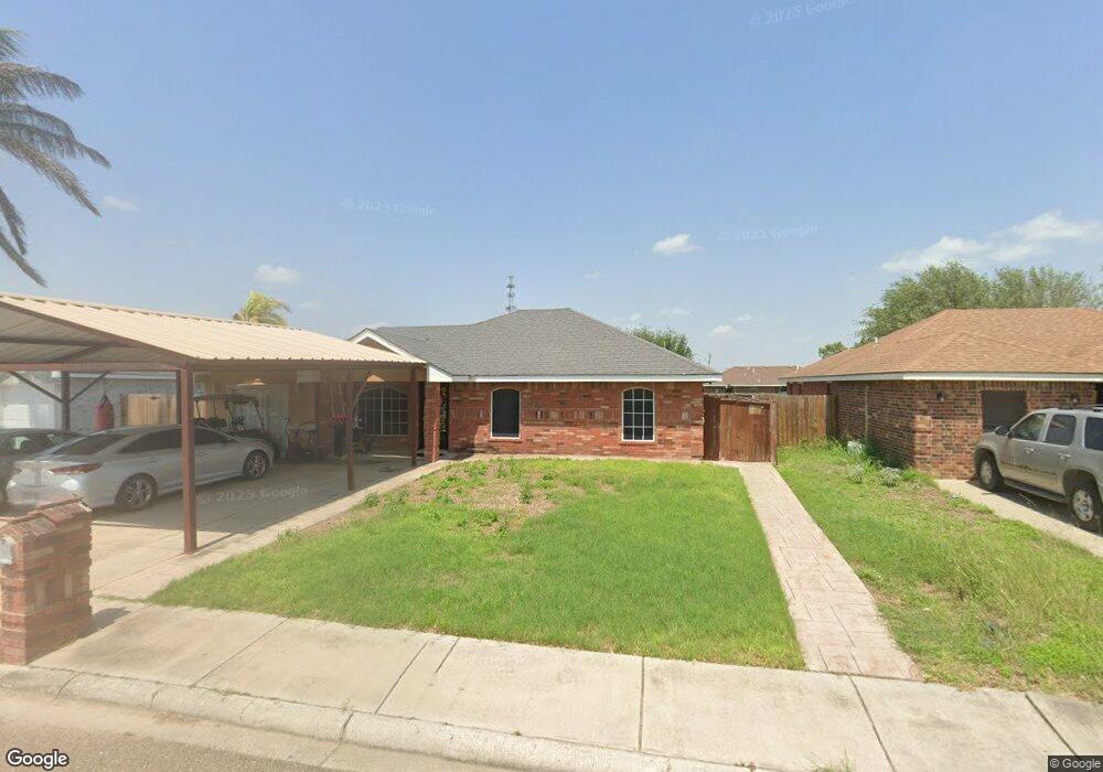 224 Caramel Dr, Alamo, TX 78516 - photo 1