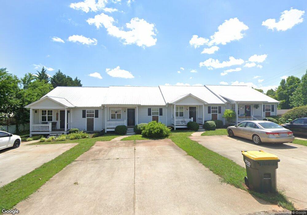 1255 Shore St unit C, Baldwin, GA 30511 - photo 1