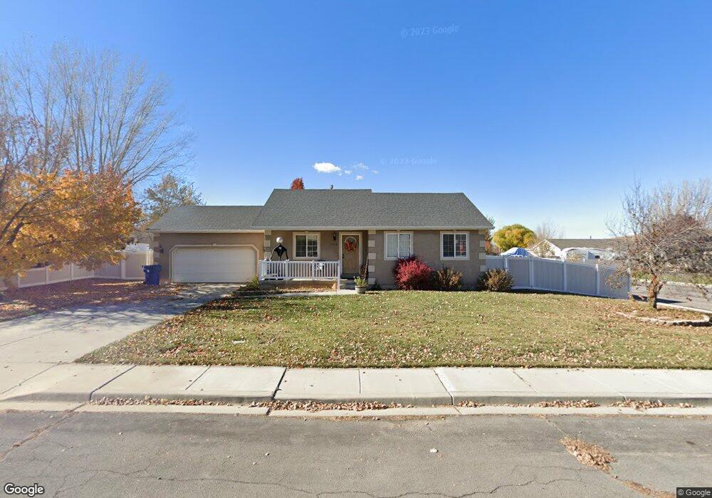 555 N 400 W, Santaquin, UT 84655 - photo 1