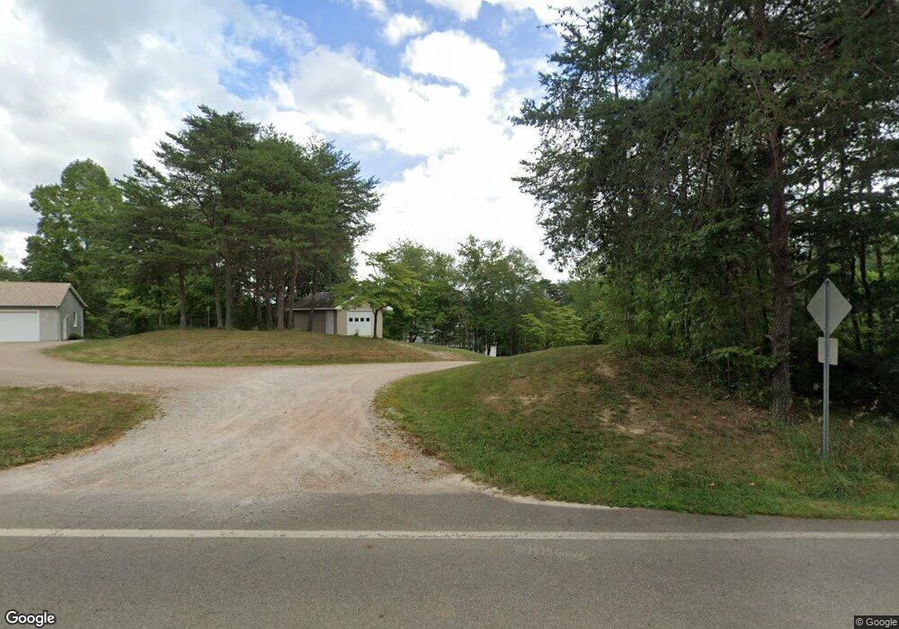 21064 State Route 93 S, Logan, OH 43138 - photo 1