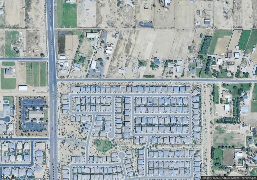 1362 W Avenida Del Valle, San Tan Valley, AZ 85140 - photo 1