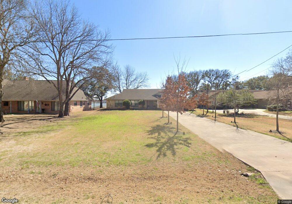 2709 Casas Del Sur Ct, Granbury, TX 76049 - photo 1