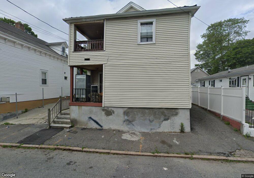 73 Ocean St, Providence, RI 02905 - photo 1