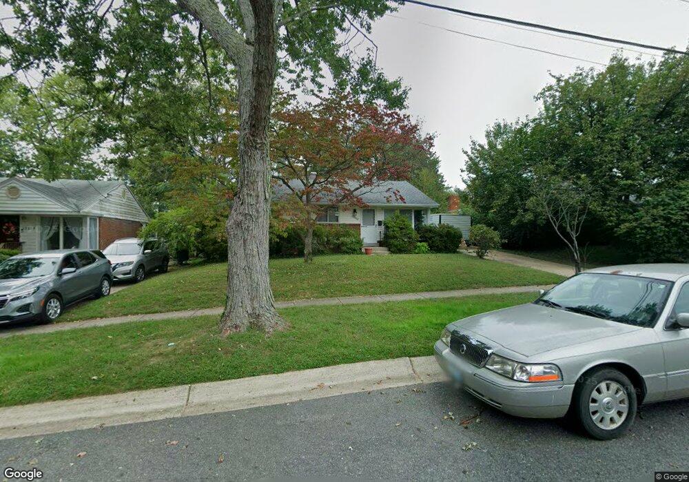 13116 Dumbarton Dr, Rockville, MD 20853 - photo 1