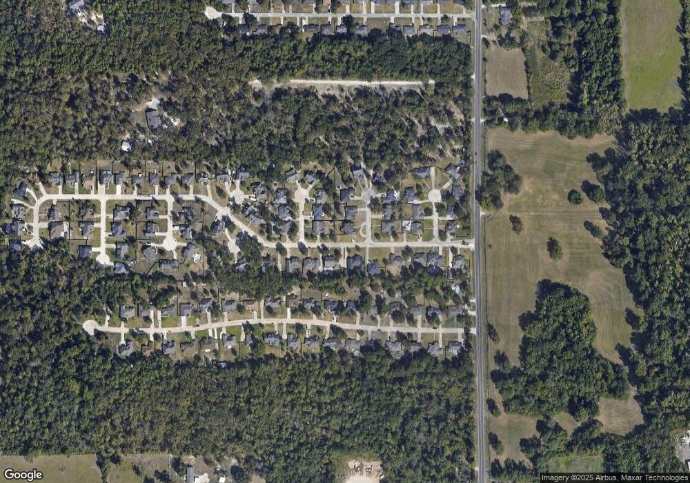 107 Gladstone Place, Lufkin, TX 75904 - photo 1