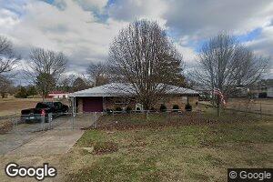39922 W Drury Ln, Howe, OK 74940