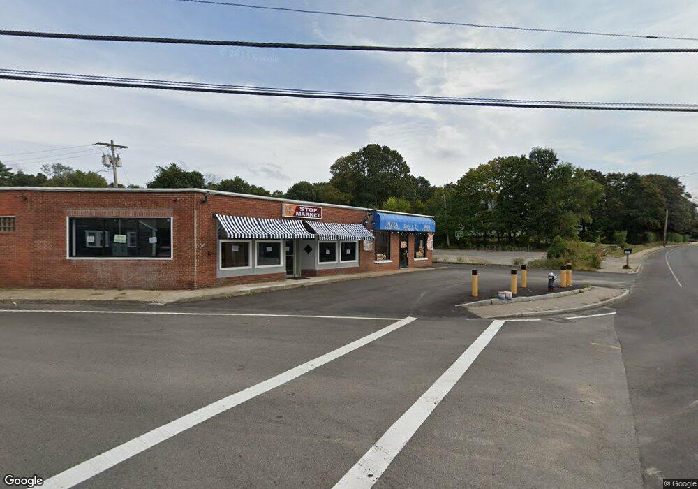 14 & 15 Phillips St, Hanson, MA 02341 - photo 1